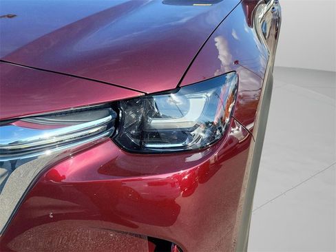 Used 2024 MAZDA CX-90 3.3 Turbo w/ Premium Package image 6