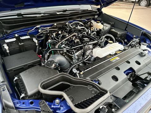 Used 2024 Toyota Tacoma TRD Off-Road image 24