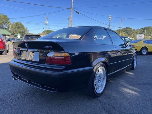 Used 1995 BMW M3 Coupe image 8