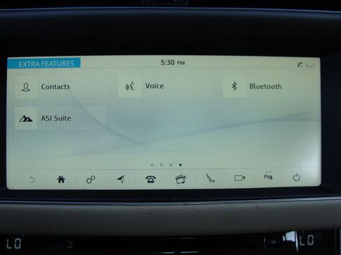 Used 2017 Jaguar XF Prestige image 21