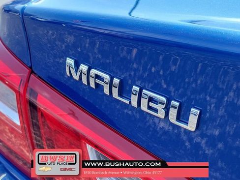 Used 2023 Chevrolet Malibu LT image 6