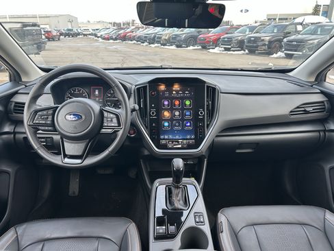 Certified 2025 Subaru Crosstrek 2.5i Limited image 9