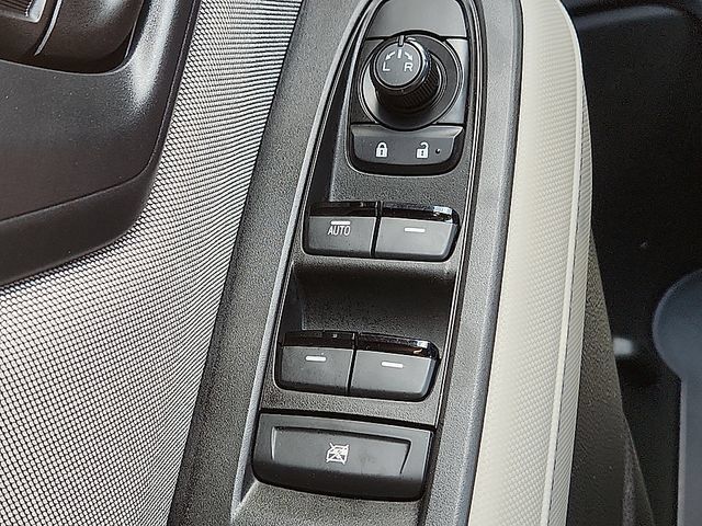 Certified 2026 Subaru Forester AWD/4WD image 22