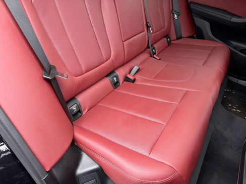 Used 2022 BMW X3 xDrive30i w/ Premium Package 2 image 22