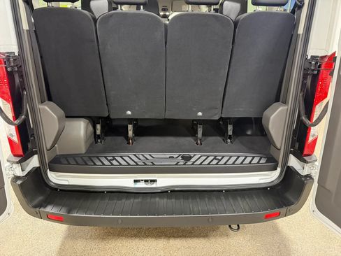 Used 2024 Ford Transit 350 XLT RWD image 24