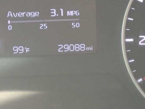 Certified 2022 Kia Seltos EX AWD/4WD image 35