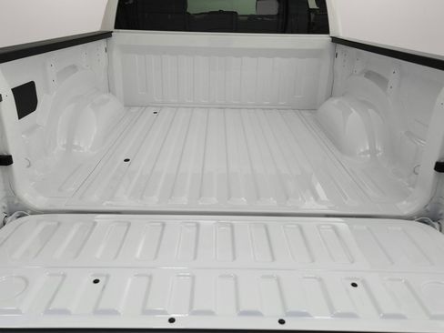 New 2025 RAM 1500 Tradesman image 47