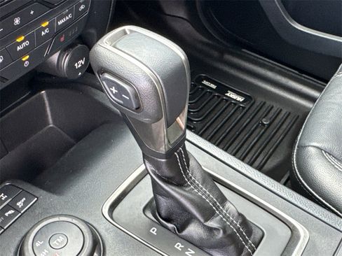 Used 2022 Ford Ranger Lariat w/ Equipment Group 501A High image 31