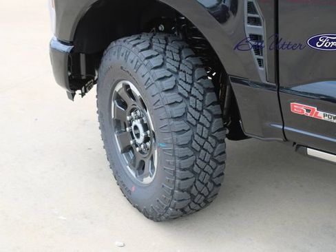 New 2026 Ford F250 Lariat w/ Tremor Off-Road Package AWD/4WD image 5