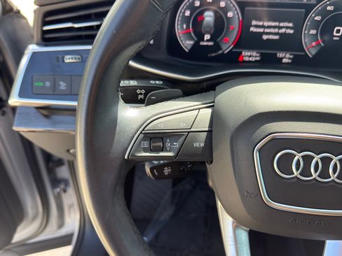 Used 2022 Audi Q7 3.0T Premium Plus AWD/4WD image 22