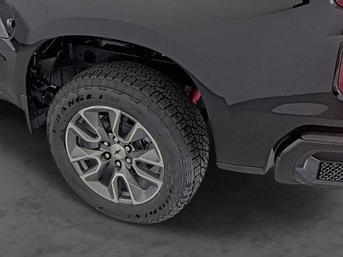 New 2026 Chevrolet Silverado 1500 RST w/ All Star Edition Plus AWD/4WD image 9