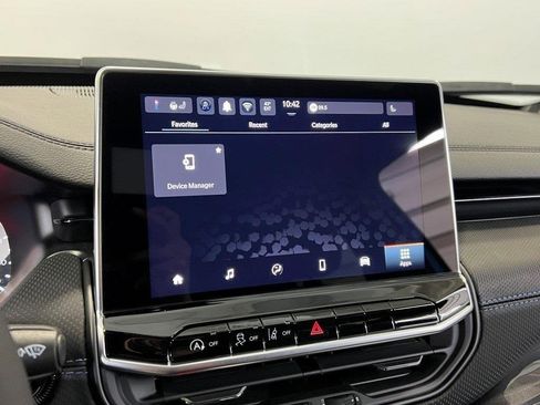 New 2026 Jeep Compass Latitude image 40