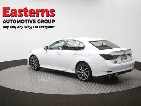Used 2017 Lexus GS 350 F Sport RWD image 65