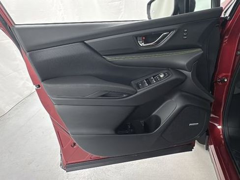 New 2026 Subaru Ascent Bronze Edition image 19