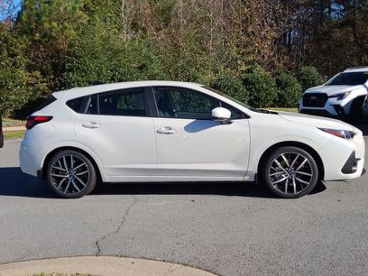 New 2026 Subaru Impreza 2.0i Sport