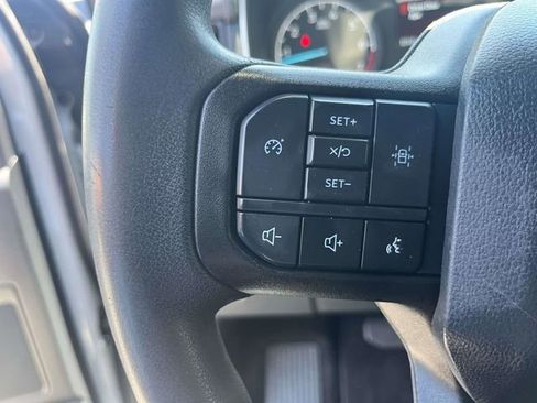 Used 2023 Ford F150 XL w/ STX Appearance Package RWD image 23