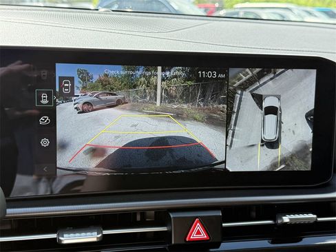 New 2026 Kia Sportage SX image 25