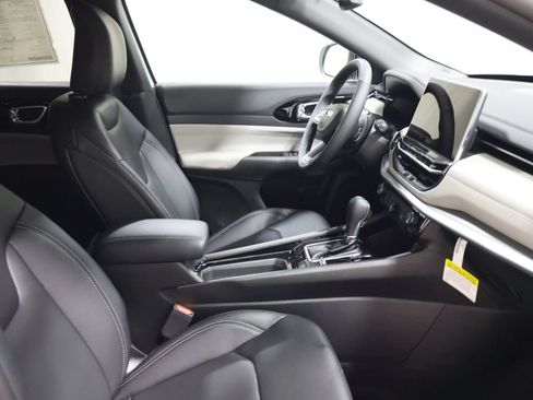 New 2026 Jeep Compass Limited AWD/4WD image 18