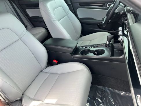 Certified 2026 Honda Civic Sport Touring image 13