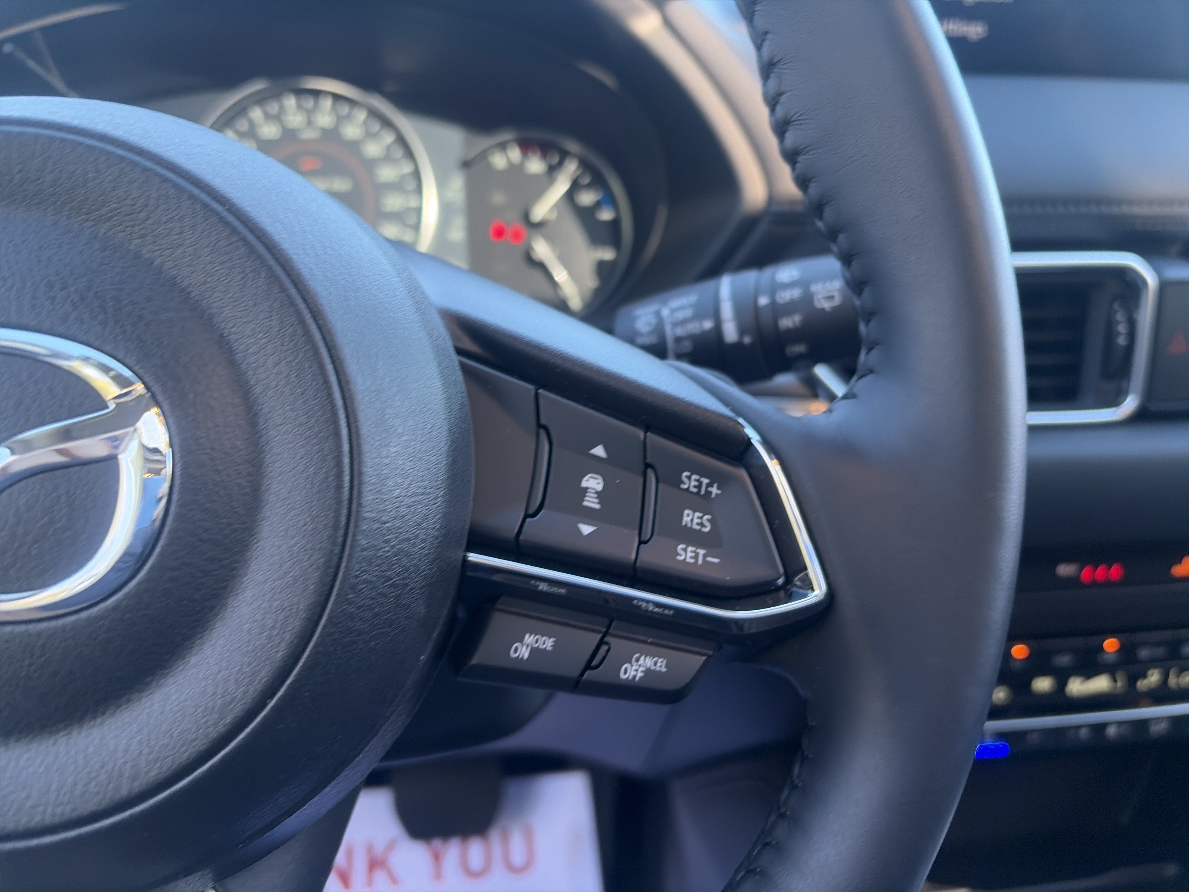 Used 2025 MAZDA CX-5 AWD 2.5 S w/ Premium Plus Pkg image 29