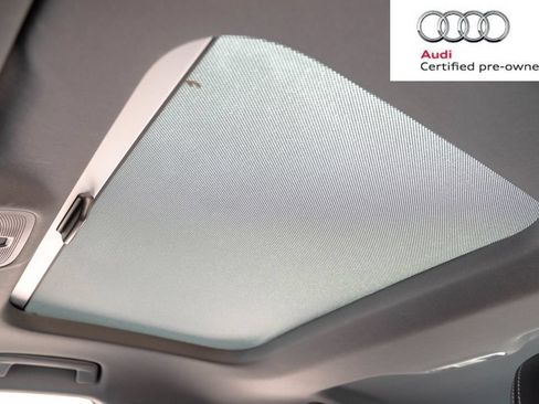 Certified 2025 Audi A3 2.0T Premium Plus w/ Premium Plus Package AWD/4WD image 21