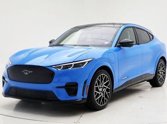 Used 2023 Ford Mustang Mach-E GT w/ GT Performance Edition video 2