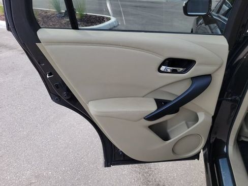 Used 2016 Acura RDX FWD w/ Technology Package image 16