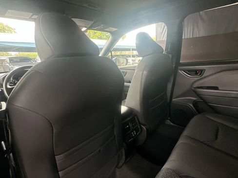 Certified 2025 Subaru Forester Premium AWD/4WD image 23