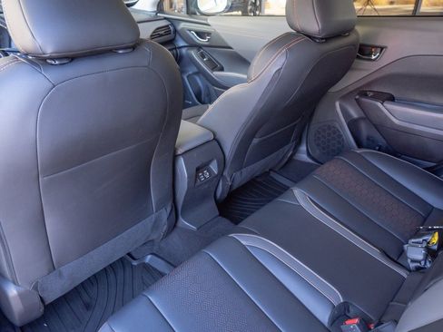 Certified 2025 Subaru Crosstrek 2.5i Limited image 18