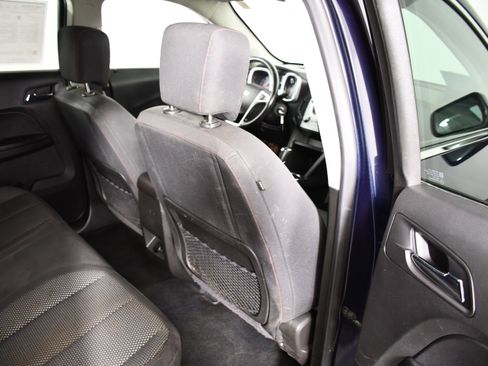 Used 2016 Chevrolet Equinox LT w/ Convenience Package AWD/4WD image 42