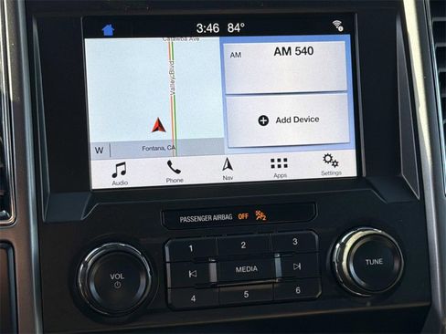 Used 2019 Ford F150 XLT w/ Equipment Group 302A Luxury image 13