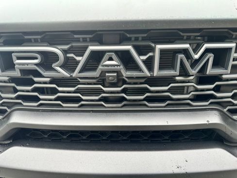 Used 2026 RAM 1500 RHO w/ Bed Utility Group AWD/4WD image 24