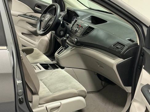 Used 2014 Honda CR-V LX image 11