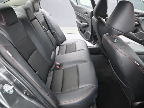 Used 2025 Nissan Altima 2.5 SR image 27