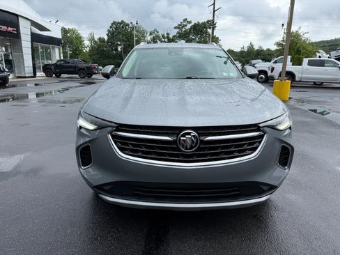 Used 2023 Buick Envision Preferred AWD/4WD image 8