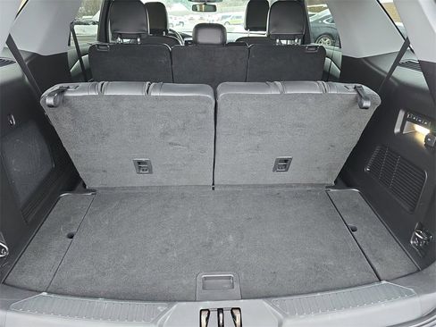 Used 2021 Ford Explorer Limited w/ Equipment Group 301A image 15