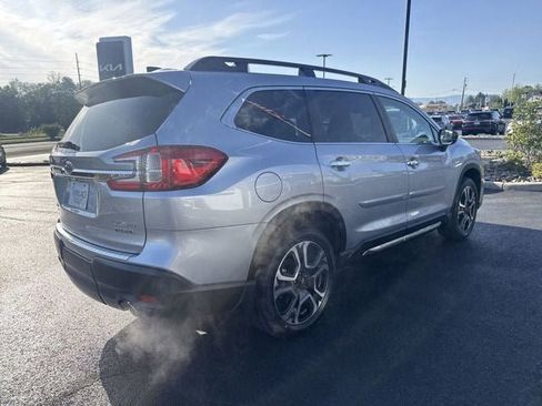 New 2026 Subaru Ascent Touring AWD/4WD image 53