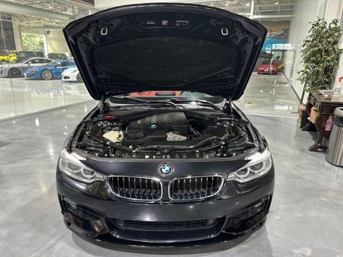 Used 2015 BMW 435i Convertible RWD image 26