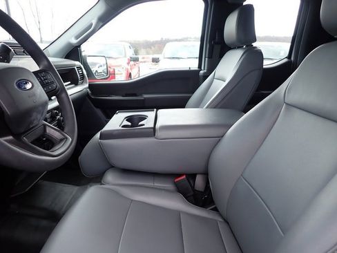 Used 2024 Ford F150 XL image 10