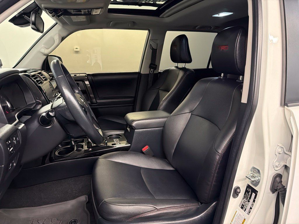 Used 2024 Toyota 4Runner TRD Pro AWD/4WD image 31