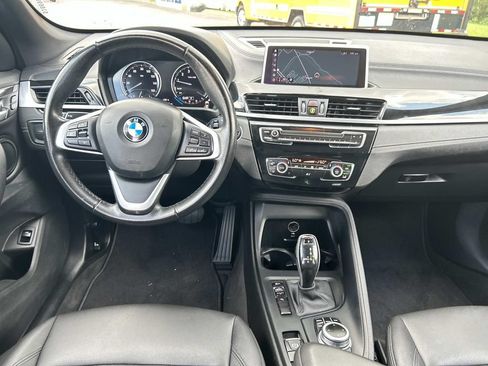 Used 2021 BMW X1 sDrive28i FWD image 16