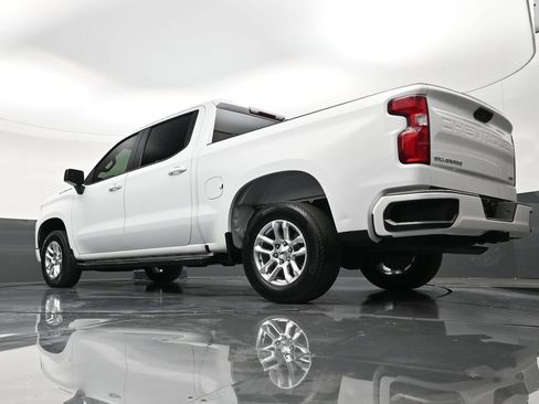 Used 2023 Chevrolet Silverado 1500 RST RWD image 23