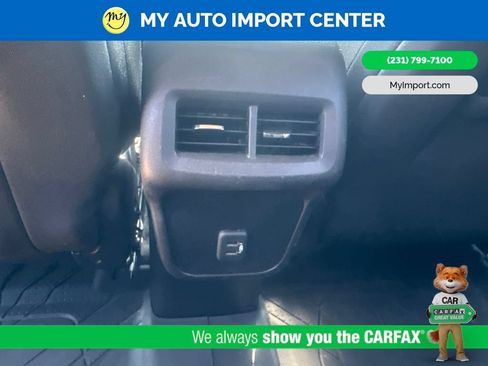 Used 2019 Chevrolet Equinox LT AWD/4WD image 27