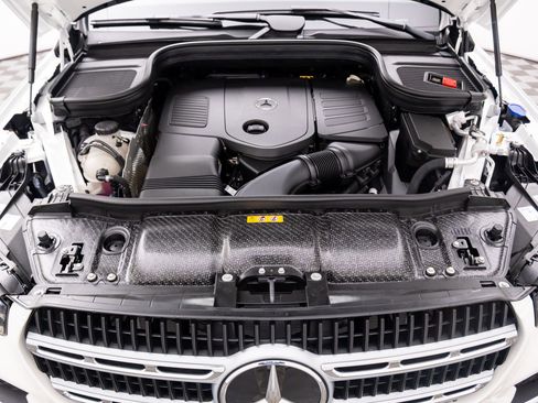 Certified 2026 Mercedes-Benz GLE 350 4MATIC image 31