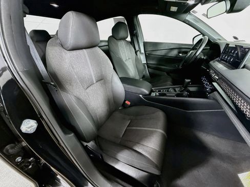 Used 2024 Honda Accord Sport image 33
