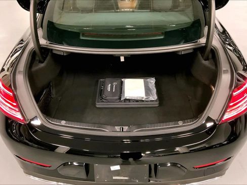 Certified 2023 Mercedes-Benz C 300 Coupe image 33