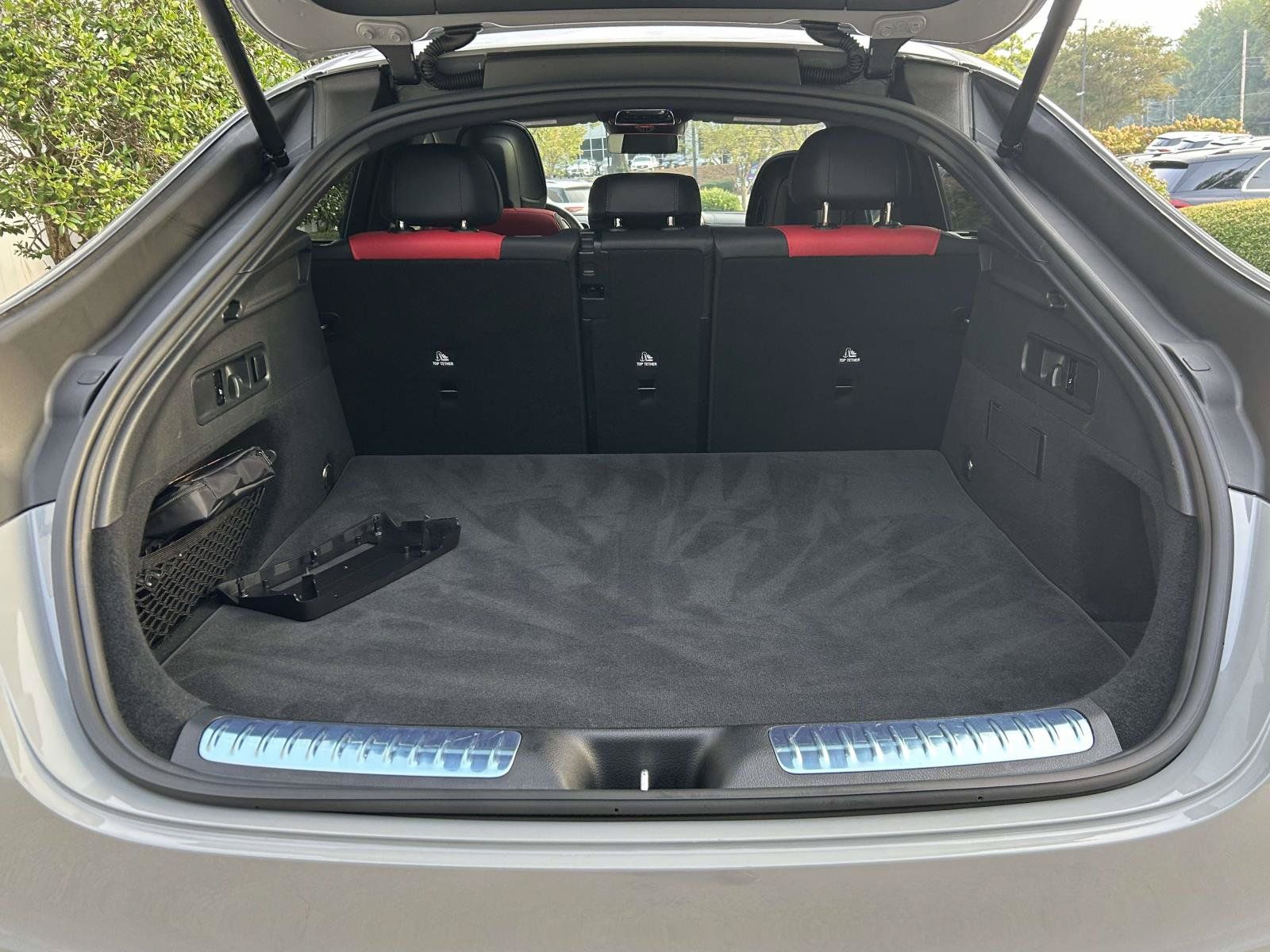 Certified 2025 Mercedes-Benz GLC 300 4MATIC image 10