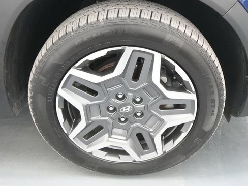 Used 2022 Hyundai Santa Fe Limited AWD/4WD image 11
