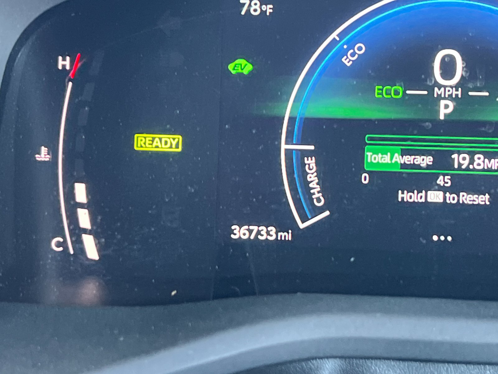 Used 2025 Toyota Camry SE FWD image 24