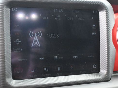 Used 2021 Jeep Wrangler Unlimited Rubicon image 11